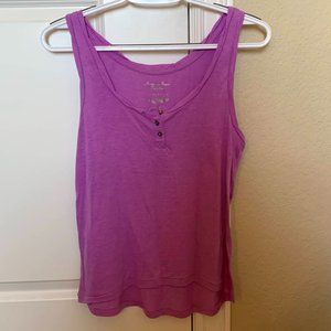 Women's American Eagle Tank Top